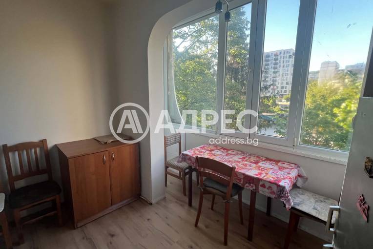 Двустаен апартамент, Варна, Младост 1, 693980, Снимка 3