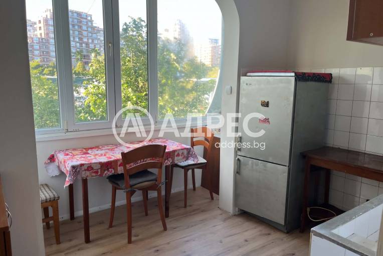 Двустаен апартамент, Варна, Младост 1, 693980, Снимка 4