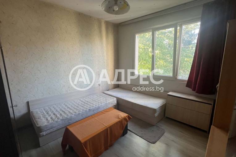 Двустаен апартамент, Варна, Младост 1, 693980, Снимка 5