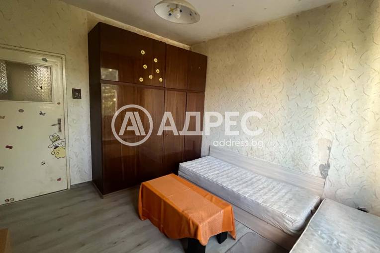 Двустаен апартамент, Варна, Младост 1, 693980, Снимка 7