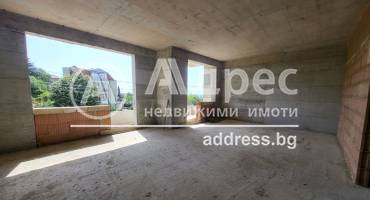 Многостаен апартамент, Варна, Виница, 576981, Снимка 3
