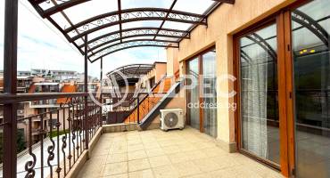 Тристаен апартамент, София, м-т Гърдова глава, 653981, Снимка 11