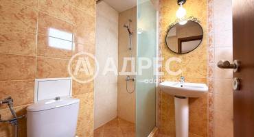 Тристаен апартамент, София, м-т Гърдова глава, 653981, Снимка 13