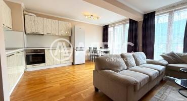 Тристаен апартамент, София, м-т Гърдова глава, 653981, Снимка 2