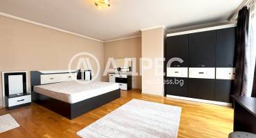 Тристаен апартамент, София, м-т Гърдова глава, 653981, Снимка 8