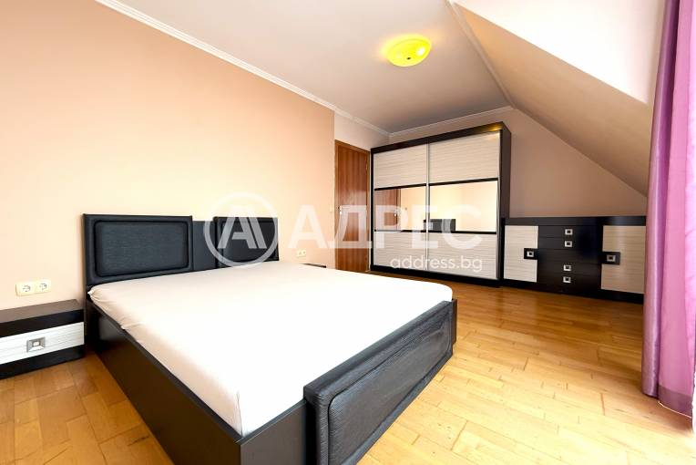 Тристаен апартамент, София, м-т Гърдова глава, 653981, Снимка 15