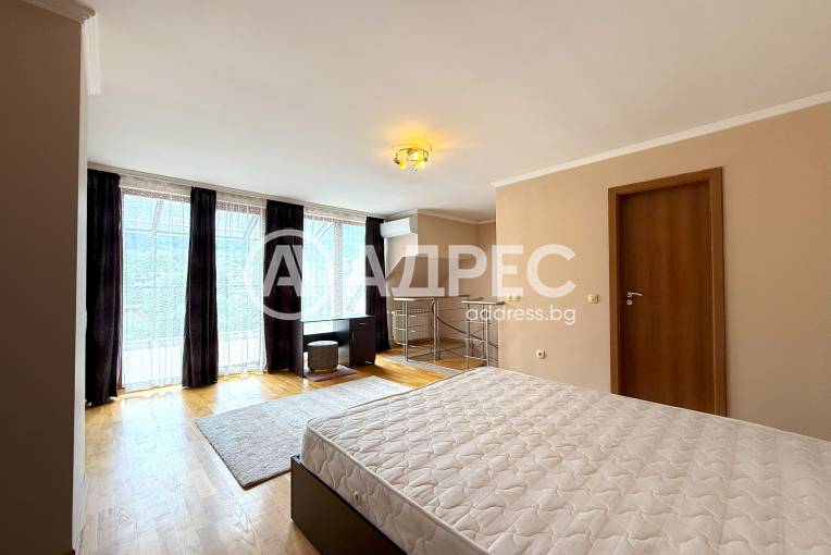 Тристаен апартамент, София, м-т Гърдова глава, 653981, Снимка 9