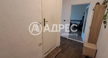 Двустаен апартамент, Варна, Автогара, 661981, Снимка 10