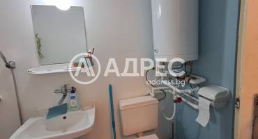 Двустаен апартамент, Варна, Автогара, 661981, Снимка 13