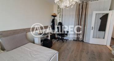 Двустаен апартамент, Варна, Автогара, 661981, Снимка 3