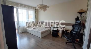 Двустаен апартамент, Варна, Автогара, 661981, Снимка 4