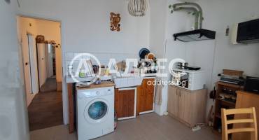 Двустаен апартамент, Варна, Автогара, 661981, Снимка 5