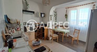 Двустаен апартамент, Варна, Автогара, 661981, Снимка 6