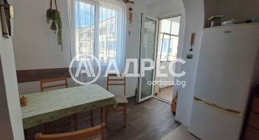 Двустаен апартамент, Варна, Автогара, 661981, Снимка 7