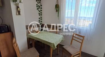 Двустаен апартамент, Варна, Автогара, 661981, Снимка 8