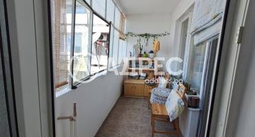 Двустаен апартамент, Варна, Автогара, 661981, Снимка 9