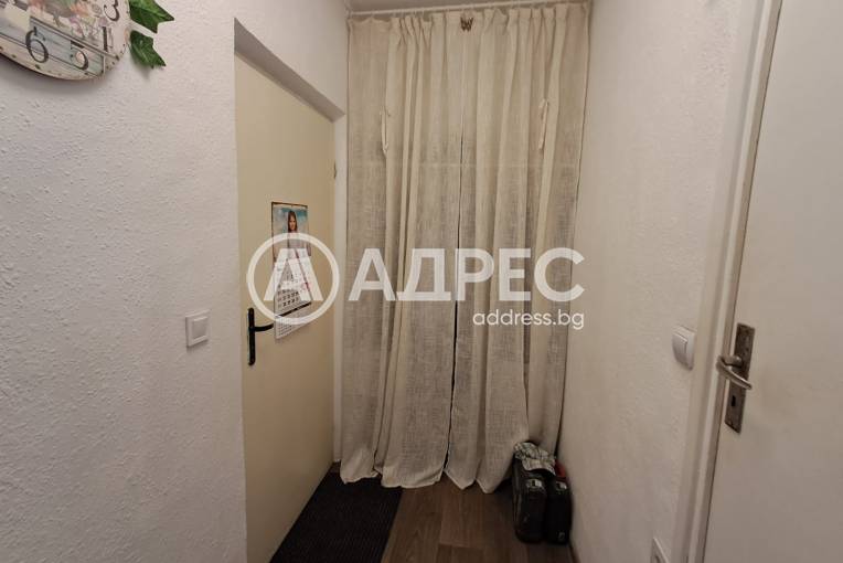 Двустаен апартамент, Варна, Автогара, 661981, Снимка 11