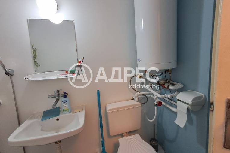 Двустаен апартамент, Варна, Автогара, 661981, Снимка 13