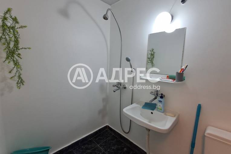 Двустаен апартамент, Варна, Автогара, 661981, Снимка 14