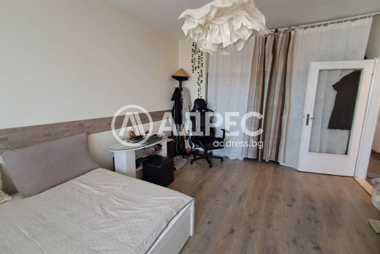 Двустаен апартамент, Варна, Автогара, 661981, Снимка 3