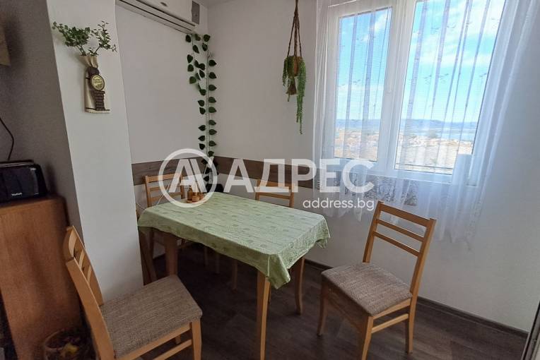 Двустаен апартамент, Варна, Автогара, 661981, Снимка 8