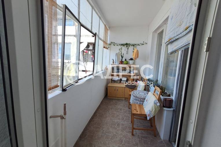 Двустаен апартамент, Варна, Автогара, 661981, Снимка 9