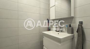 Тристаен апартамент, Русе, Широк център, 673981, Снимка 11