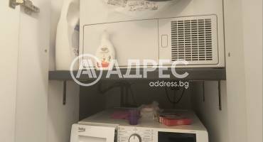 Тристаен апартамент, Русе, Широк център, 673981, Снимка 13