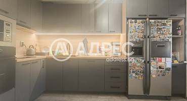 Тристаен апартамент, Русе, Широк център, 673981, Снимка 1