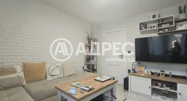 Тристаен апартамент, Русе, Широк център, 673981, Снимка 3