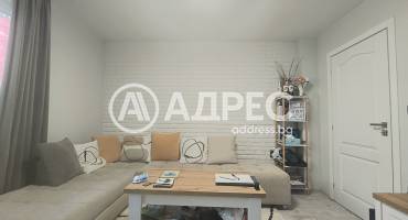 Тристаен апартамент, Русе, Широк център, 673981, Снимка 4