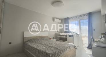 Тристаен апартамент, Русе, Широк център, 673981, Снимка 8