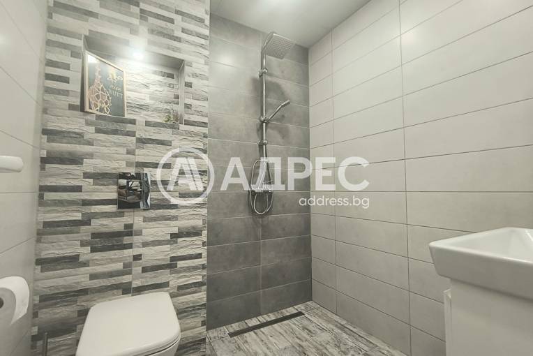 Тристаен апартамент, Русе, Широк център, 673981, Снимка 10