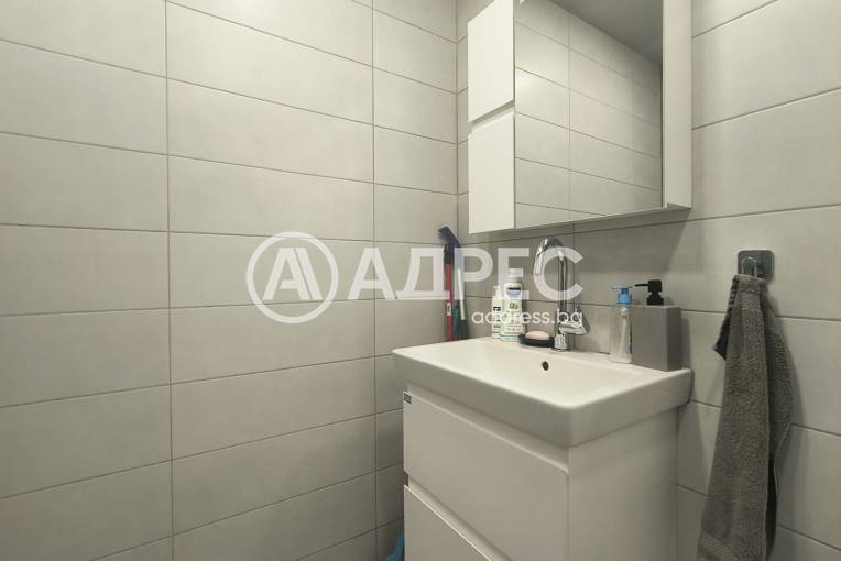 Тристаен апартамент, Русе, Широк център, 673981, Снимка 11