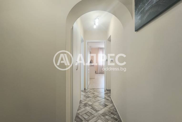 Тристаен апартамент, Русе, Широк център, 673981, Снимка 14