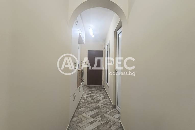 Тристаен апартамент, Русе, Широк център, 673981, Снимка 15