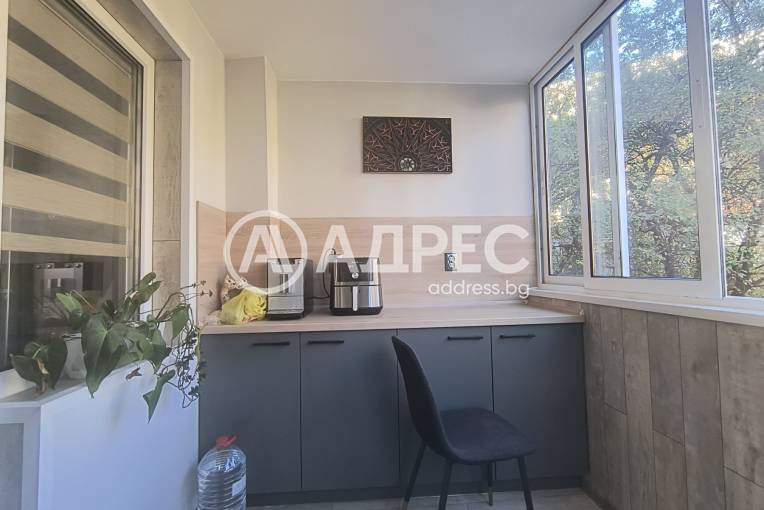 Тристаен апартамент, Русе, Широк център, 673981, Снимка 5