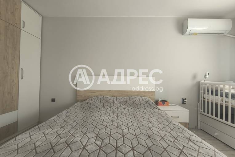 Тристаен апартамент, Русе, Широк център, 673981, Снимка 6