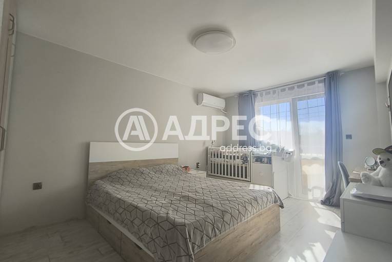 Тристаен апартамент, Русе, Широк център, 673981, Снимка 8