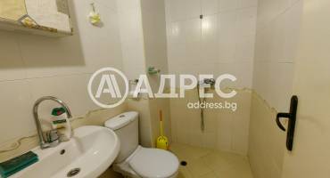 Двустаен апартамент, Варна, Цветен квартал, 676981, Снимка 7