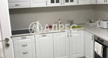 Тристаен апартамент, Варна, Чайка, 680981, Снимка 3