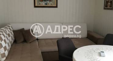 Тристаен апартамент, Варна, Чайка, 680981, Снимка 6