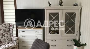 Тристаен апартамент, Варна, Чайка, 680981, Снимка 8