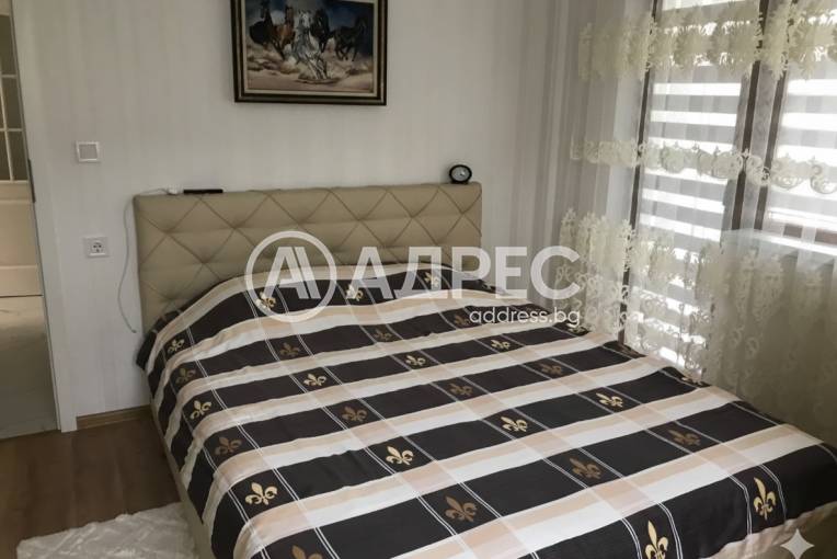 Тристаен апартамент, Варна, Чайка, 680981, Снимка 10