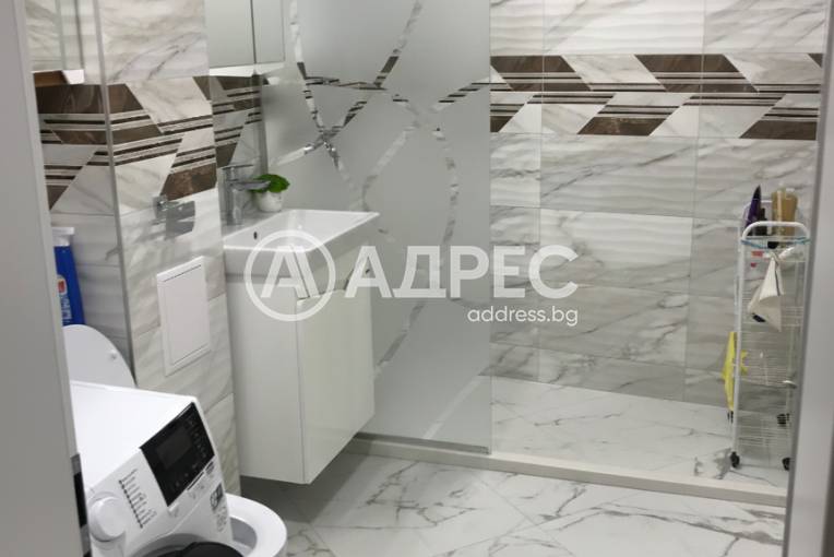 Тристаен апартамент, Варна, Чайка, 680981, Снимка 11