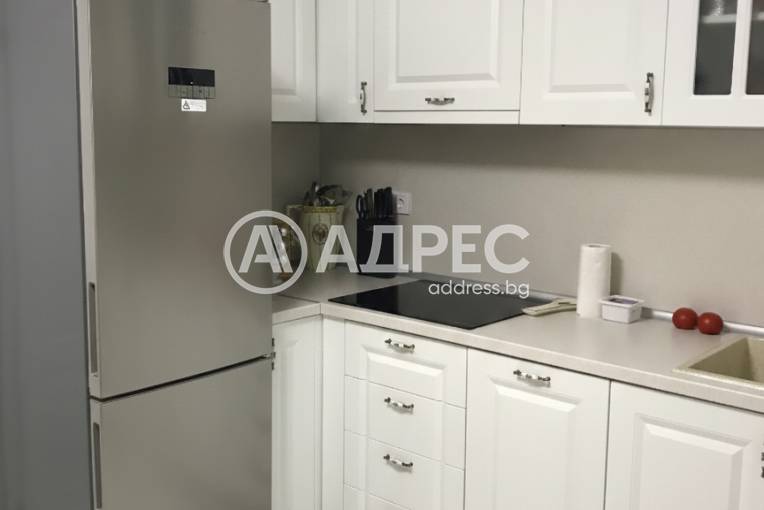 Тристаен апартамент, Варна, Чайка, 680981, Снимка 2