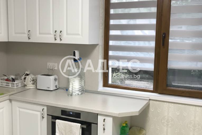 Тристаен апартамент, Варна, Чайка, 680981, Снимка 4