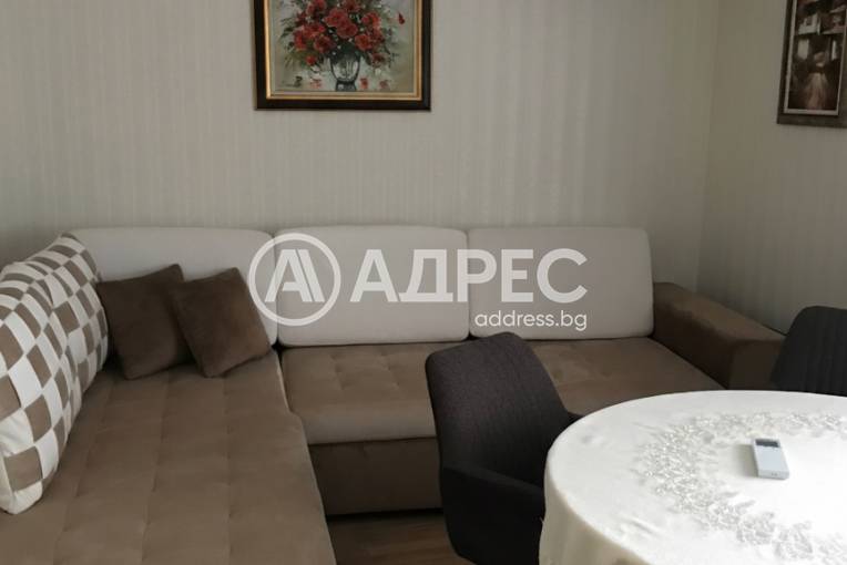 Тристаен апартамент, Варна, Чайка, 680981, Снимка 6