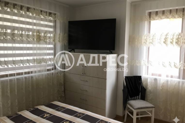 Тристаен апартамент, Варна, Чайка, 680981, Снимка 9