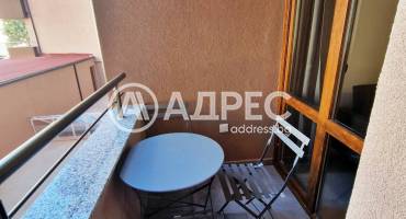 Двустаен апартамент, Благоевград, Широк център, 690981, Снимка 10